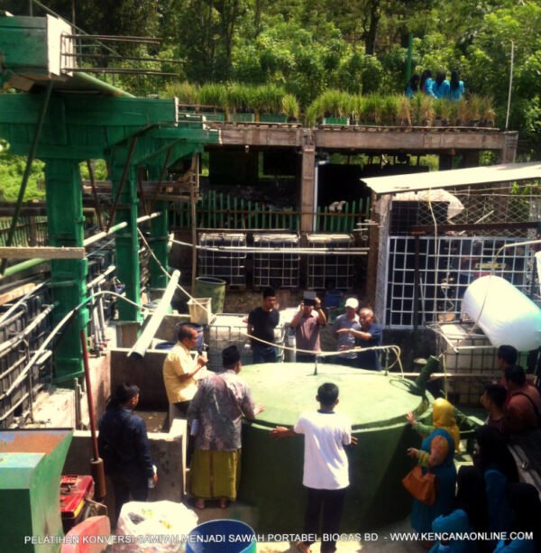 Instalasi Sawah Portabel (9)